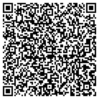 QR-код с контактной информацией организации ЗооШик, ООО