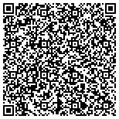 QR-код с контактной информацией организации Страусиная ферма Саванна, ООО