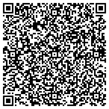 QR-код с контактной информацией организации Мелитопольское, ГП