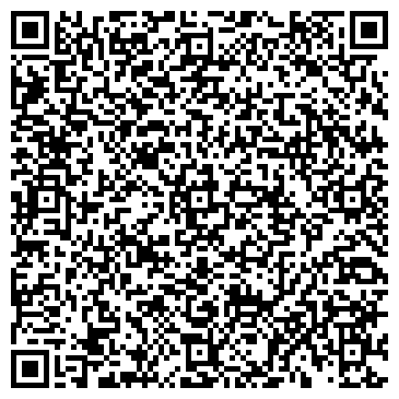 QR-код с контактной информацией организации Бизнес-букет Украины, ЧП
