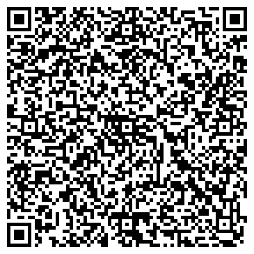 QR-код с контактной информацией организации Мегасад (интернет-магазин), ЧП