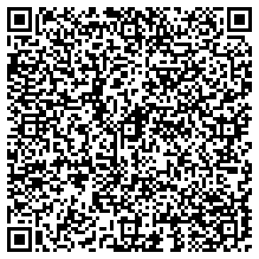 QR-код с контактной информацией организации Галавина, СПД