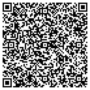QR-код с контактной информацией организации Магнат Агро, ЧП