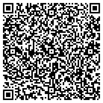 QR-код с контактной информацией организации Саженцы, ЧП