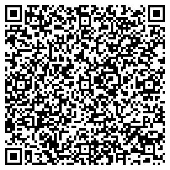 QR-код с контактной информацией организации Боната, ООО