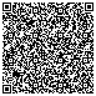 QR-код с контактной информацией организации Арония (Садовый центр), ЧП
