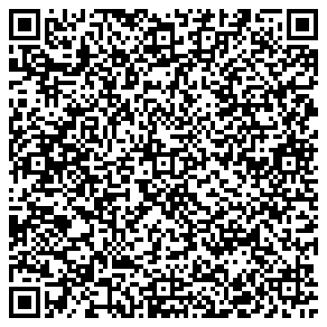 QR-код с контактной информацией организации Рост Агро, ООО