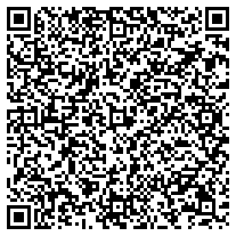 QR-код с контактной информацией организации Берёзка, ЧП