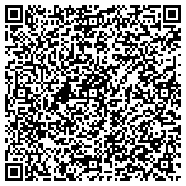 QR-код с контактной информацией организации Буджак, СПД