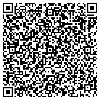QR-код с контактной информацией организации Планета бонсай,ЧП