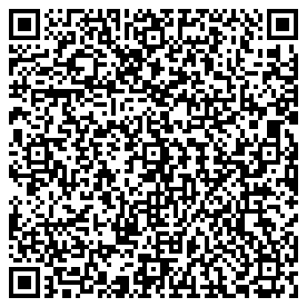 QR-код с контактной информацией организации Патрашка,ЧП