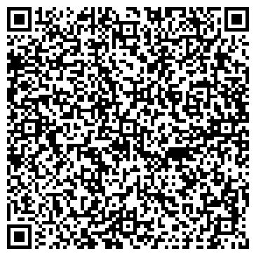 QR-код с контактной информацией организации Волшебный мир семян, ЧП