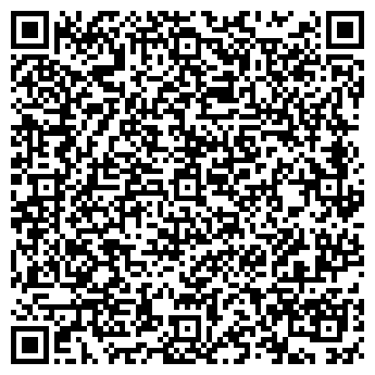 QR-код с контактной информацией организации СкайФлаверс, ЧП