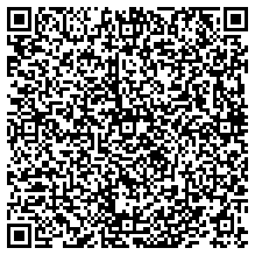 QR-код с контактной информацией организации Диво сад, Компания