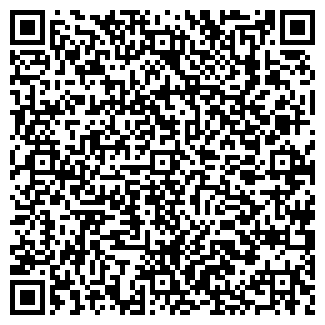 QR-код с контактной информацией организации Клевир, ООО