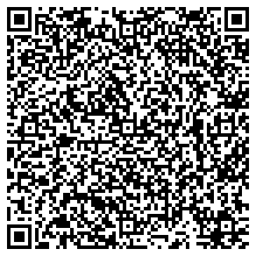 QR-код с контактной информацией организации Туристическое агенство "ТТЛ БИЗНЕС-ТУР"