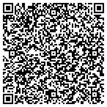 QR-код с контактной информацией организации Долина виноградников, ЧП