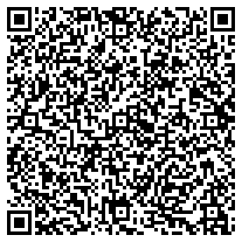 QR-код с контактной информацией организации В гостях у Юляши, ЧП