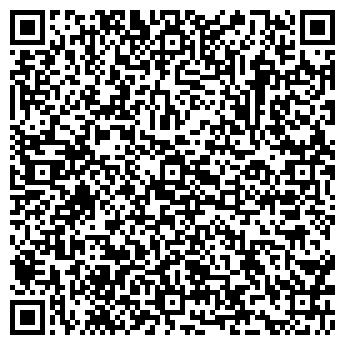 QR-код с контактной информацией организации ООО «ГАЗЭНЕРГО»