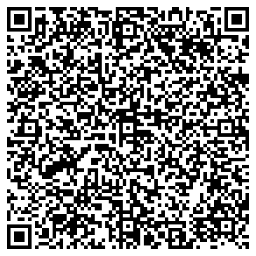 QR-код с контактной информацией организации Интернет-магазин фиалок