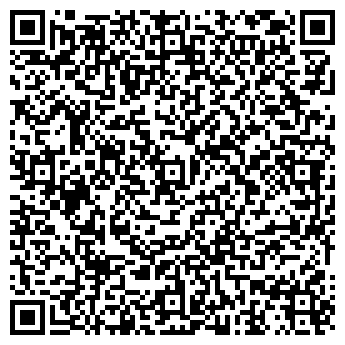 QR-код с контактной информацией организации Субъект предпринимательской деятельности СПД Буракова