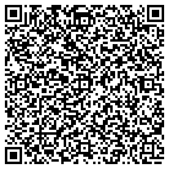 QR-код с контактной информацией организации ЧП Бранюк