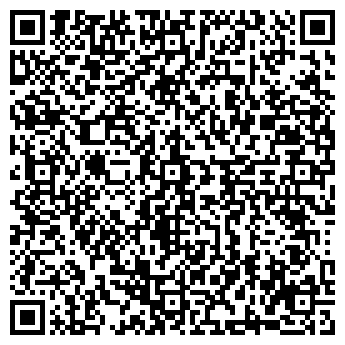 QR-код с контактной информацией организации «Египет-Украина»