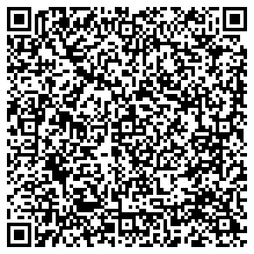 QR-код с контактной информацией организации ООО "Презенс технолоджи"