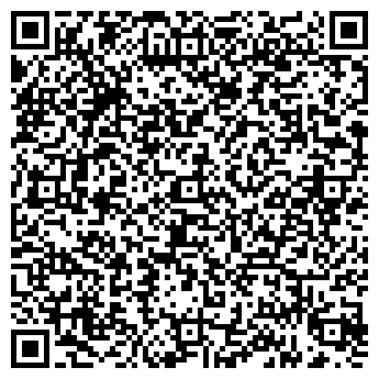 QR-код с контактной информацией организации "Байрус"