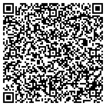 QR-код с контактной информацией организации Агрозахист Кий, ООО