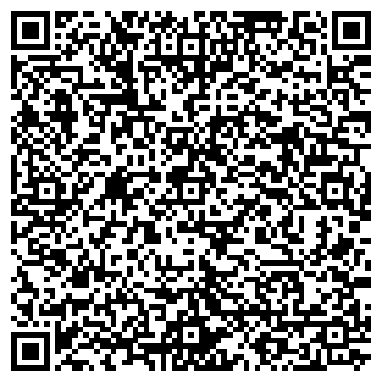 QR-код с контактной информацией организации Пасека, ЧП
