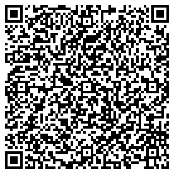 QR-код с контактной информацией организации СЕРНА, ПИИ