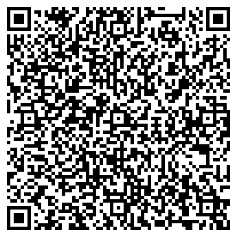 QR-код с контактной информацией организации ПП Кронос Вест