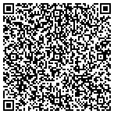 QR-код с контактной информацией организации АнтаресАгро, ООО