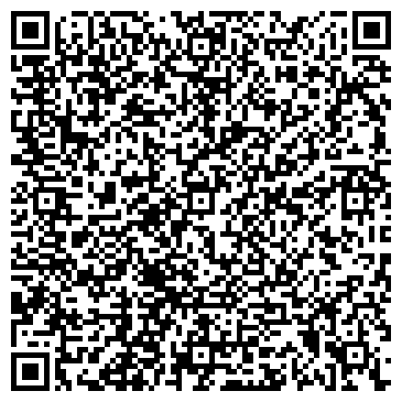 QR-код с контактной информацией организации Каскад 2009, ООО