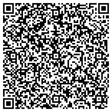 QR-код с контактной информацией организации Югерс агро, ООО