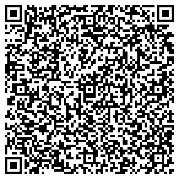 QR-код с контактной информацией организации АТК Надия ЛТД