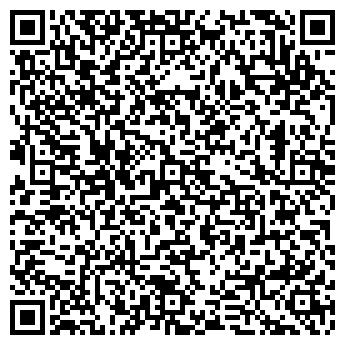 QR-код с контактной информацией организации Краевид Инвест, ООО