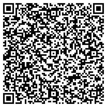 QR-код с контактной информацией организации Агроэксп, ООО