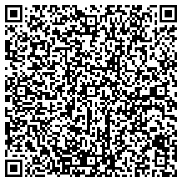 QR-код с контактной информацией организации СВК Нива, КФХ
