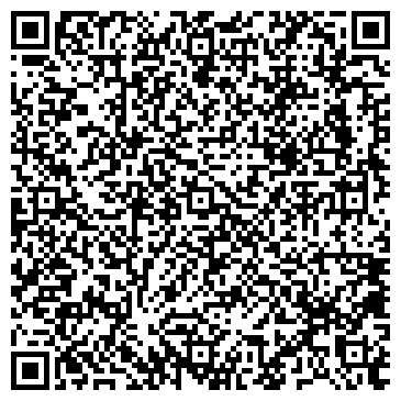 QR-код с контактной информацией организации Хлеб Инвестбуд, ООО