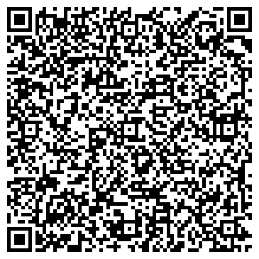 QR-код с контактной информацией организации Украина, СП