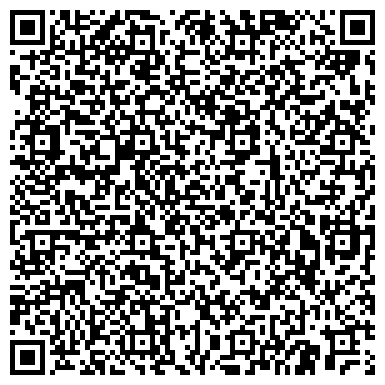 QR-код с контактной информацией организации фермерское хозяйство МИР, КХ