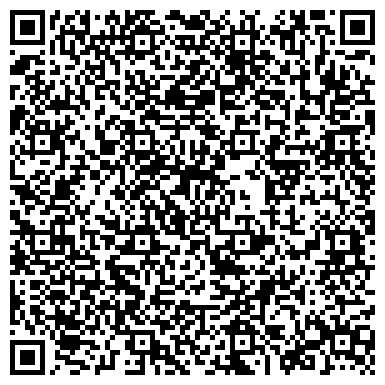 QR-код с контактной информацией организации ГБУ "Московские социальные центры" Филиал «Замоскворечье»