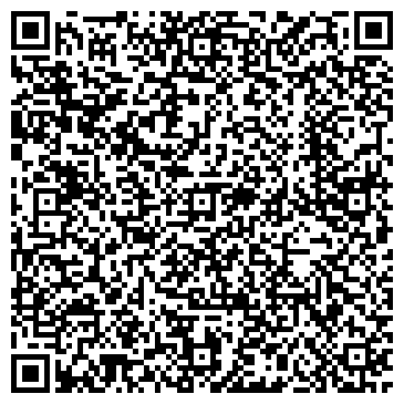 QR-код с контактной информацией организации Виртуоз, ЧП