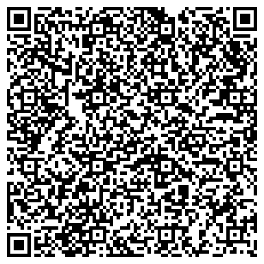 QR-код с контактной информацией организации Гринлайф (GREENLEAF Ltd), ООО