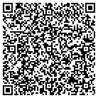 QR-код с контактной информацией организации Украгроэкспорт, ООО