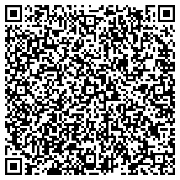 QR-код с контактной информацией организации «Новая заря»