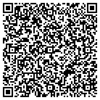QR-код с контактной информацией организации АгроПром, ООО