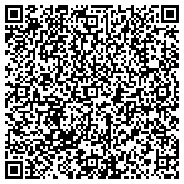 QR-код с контактной информацией организации Агротерн, ООО